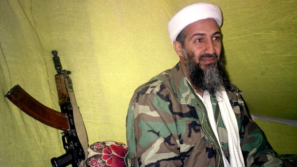 Bin Ladin'in mektubu ABD'yi sarstı
