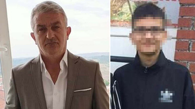 Aşk dedikodusu cinayetle bitti!