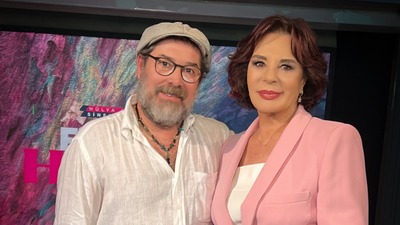 "Yeni projeye başladığımda eşim yatağı terk eder"