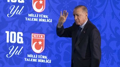 "Karabağ'daki birliği Gazze'de sağlayamadık"