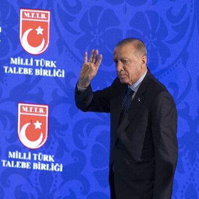 "Karabağ'daki birliği Gazze'de sağlayamadık"