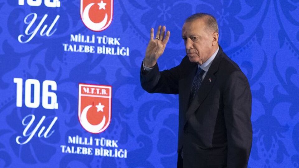 "Karabağ'daki birliği Gazze'de sağlayamadık"