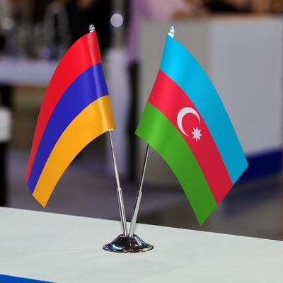 "Ermenistan ve Azerbaycan temel ilkeler üzerinde anlaştı"