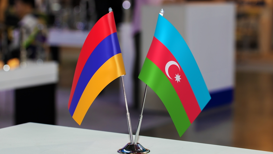 "Ermenistan ve Azerbaycan temel ilkeler üzerinde anlaştı"