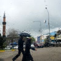 72 il için bir uyarı da AFAD'dan