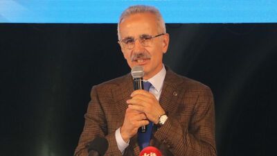 Gaziantep'e hızlı tren müjdesi