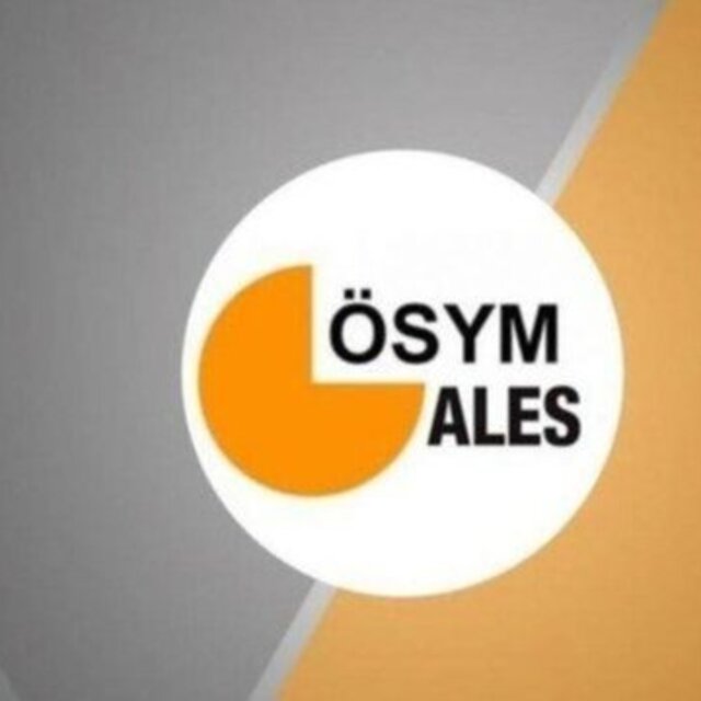 ALES/3 sonuç tarihi belli oldu