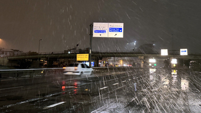 Meteoroloji'den flaş şiddetli yağış ve fırtına uyarısı!