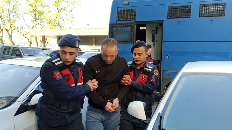 Çocuklara istismar' sanığına 'iyi hal' indirimi