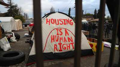 Barınmak tüm dünyada lükse mi dönüştü?