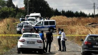 Tişörtteki detay katili yakalattı!