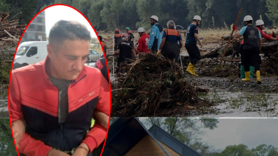 Selde 6 kişinin öldüğü tesisin sahibi: Yıkım kararını bilmiyordum