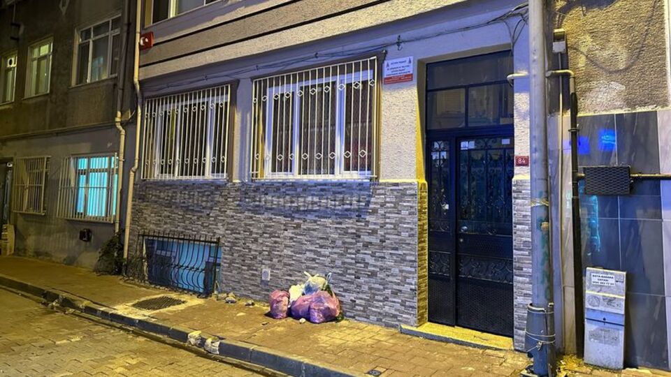 Özbek çocuğun ölümünde kahreden detay!