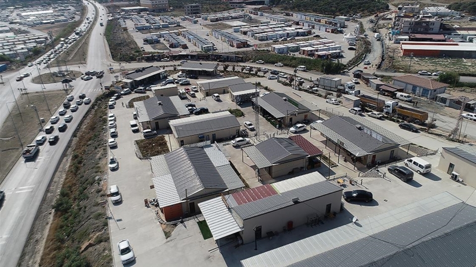 KOBİ destekleri yatırılmaya başlandı