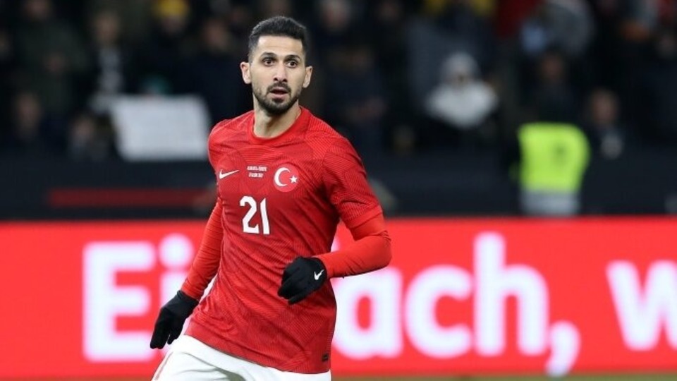 Emre Akbaba, aday kadrodan çıkartıldı!