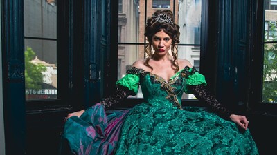 "Son derece gururluyum"