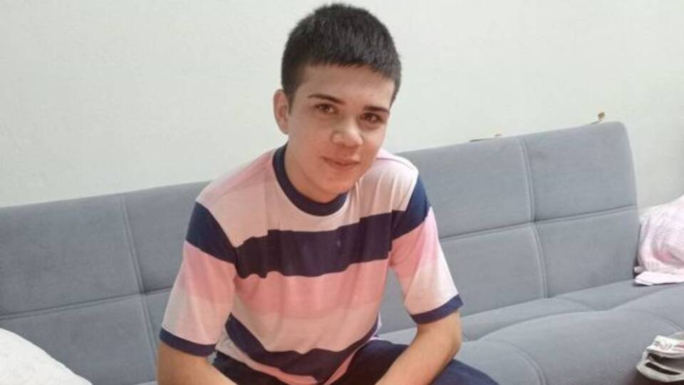 Emin Can'dan haber alınamıyor!