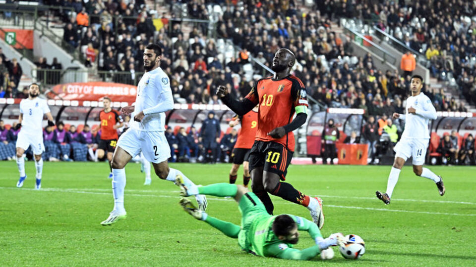 Rekor gecesi! Çılgın performans