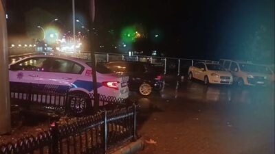 Bartın'da ırmak nöbeti