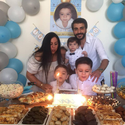 Ailesini katletmişti! Sıcak gelişme!