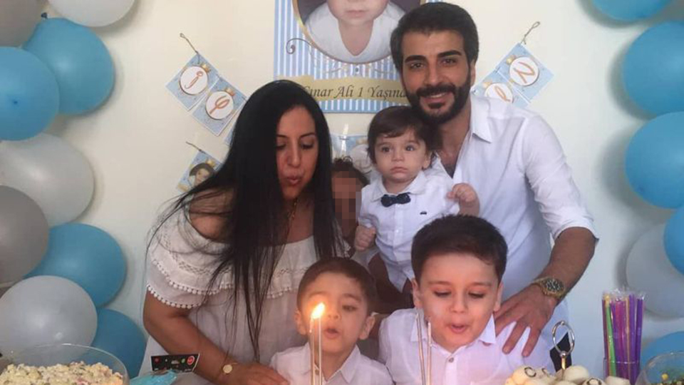 Ailesini katletmişti! Sıcak gelişme!