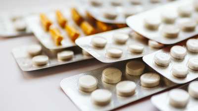 Türkiye'de antibiyotik tüketimi yüzde 19 azaldı