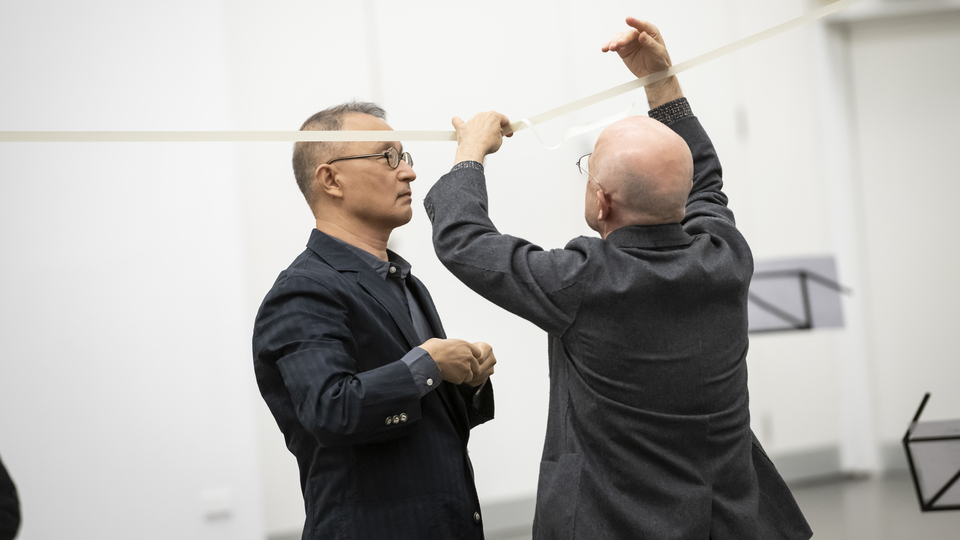 Arter'de 'PerformansKonser'