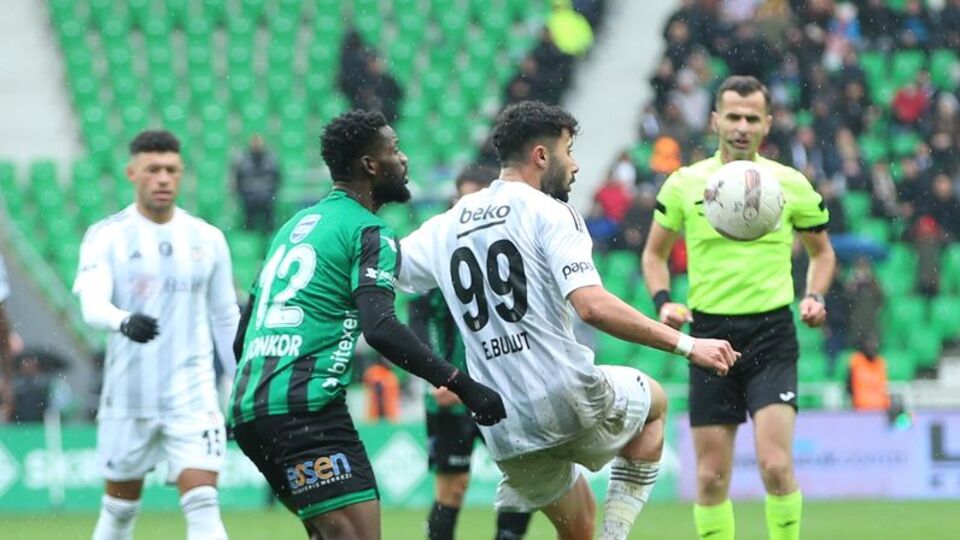 4 ay sonra hatırlandı!