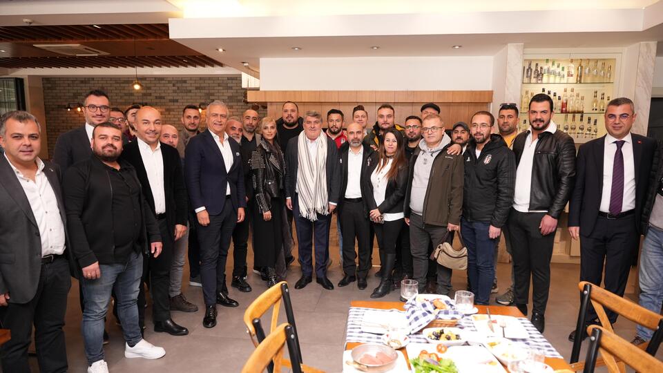 "Transferleri mali yük altına sokmadan yapacağız"