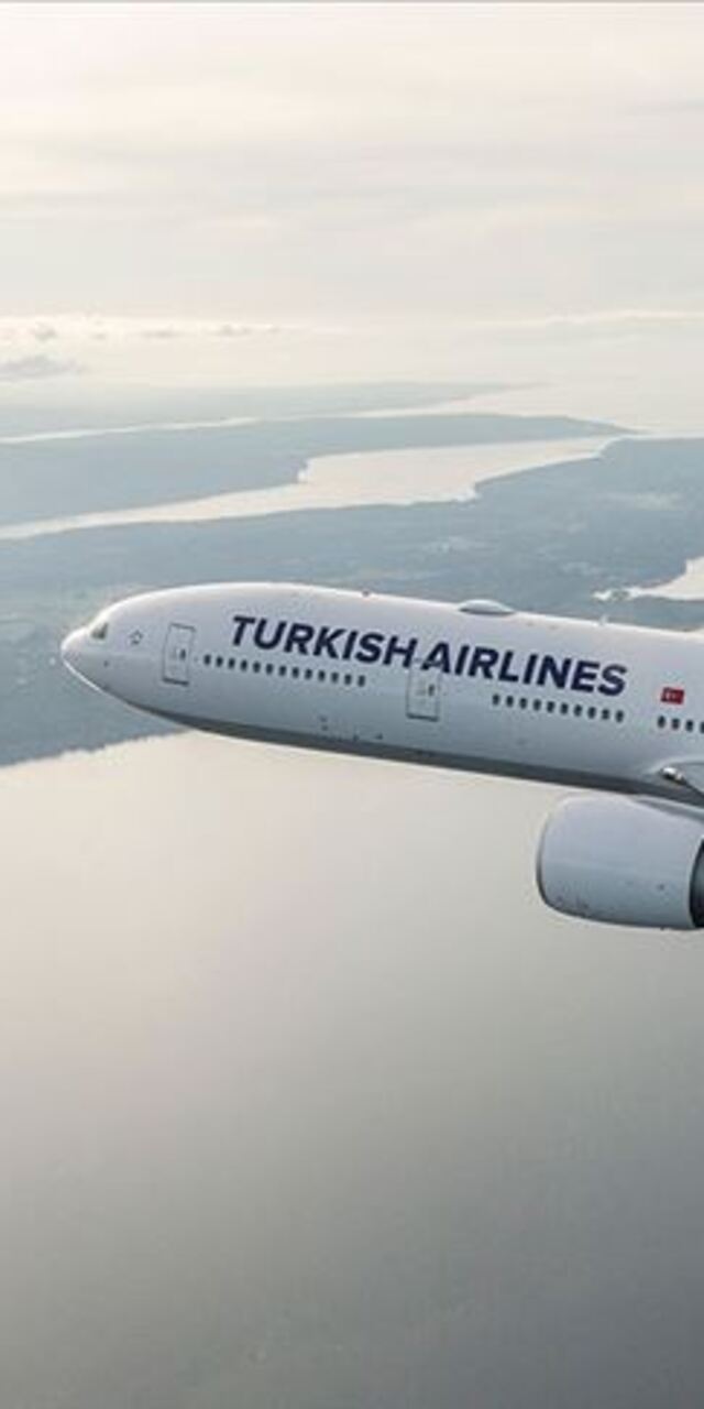 Turkish Airlines TÃ¼rk Hava Yollari Hisseleri 2025 Fenerbahçe Beko