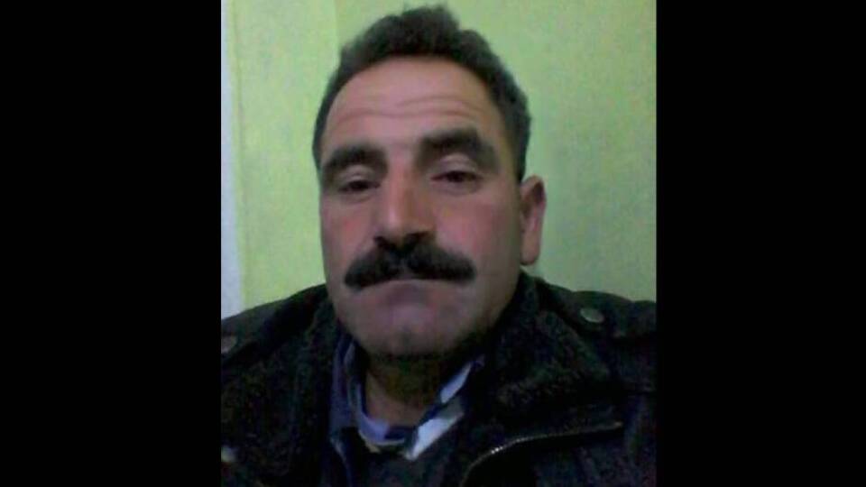 Yıldırım çarpan çoban öldü