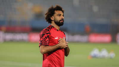 Mohamed Salah'a saldırı!