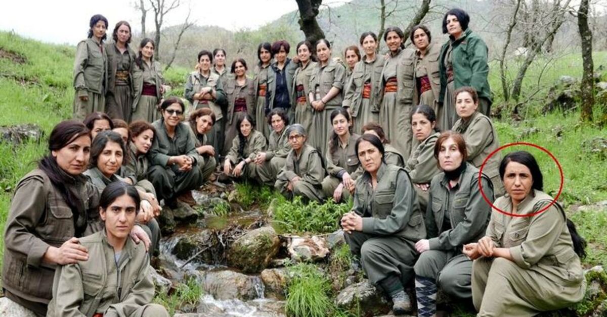 Son Dakika: MİT'ten Irak'ın Kuzeyinde Nokta Operasyon! - PKK'ya Darbe ...