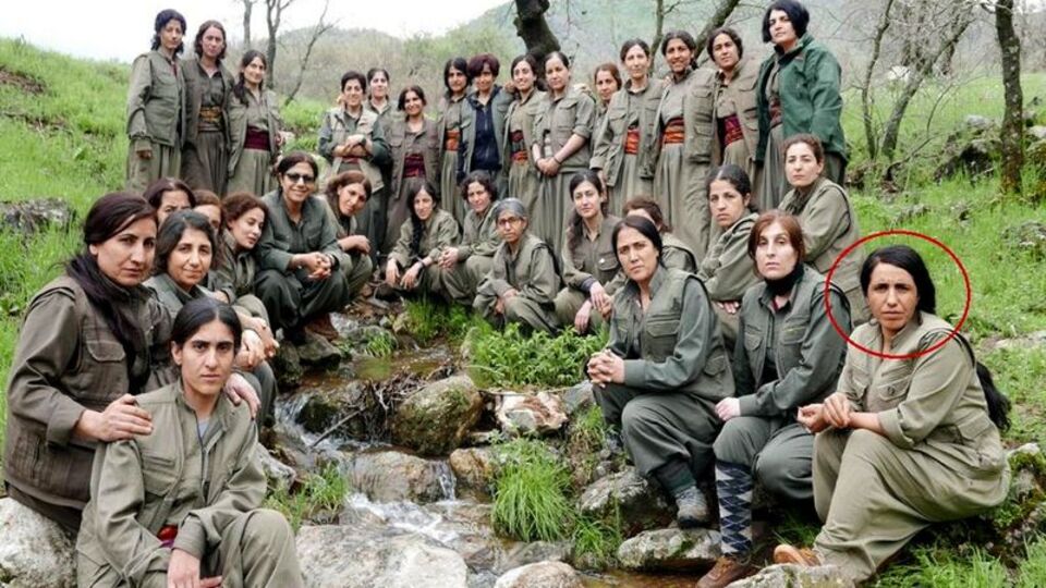 MİT'ten Irak'ın kuzeyinde nokta operasyon!