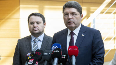 Bakan Tunç'tan Ogün Samast açıklaması