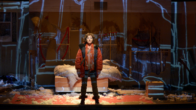 İstanbul Tiyatro Festivali'nde son hafta