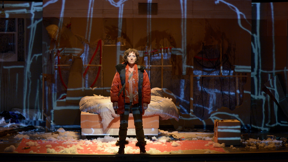 İstanbul Tiyatro Festivali'nde son hafta