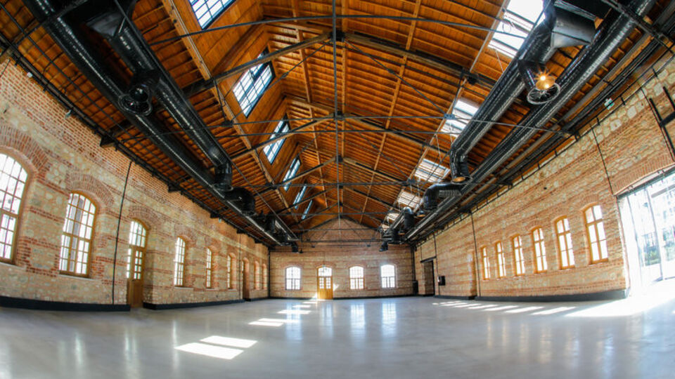 Fişekhane'de aralık ayı etkinlikleri