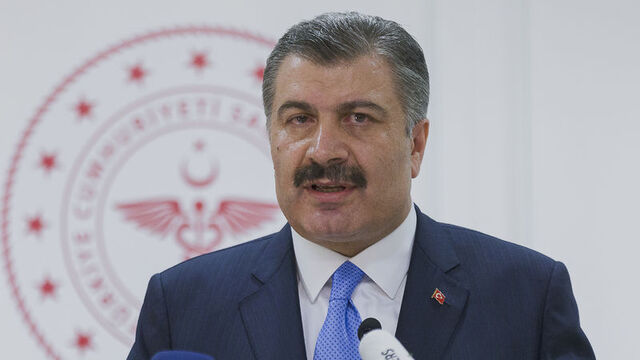 Gazzeli hastalar Ankara'da