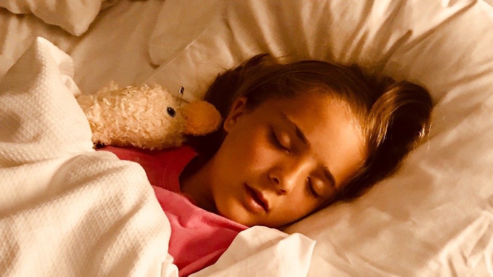 Rüyada Şifalı Su İçmek