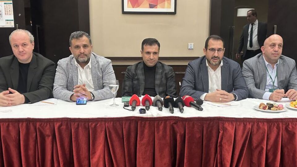 Konyaspor Genel Kurulu 27 Kasım'da