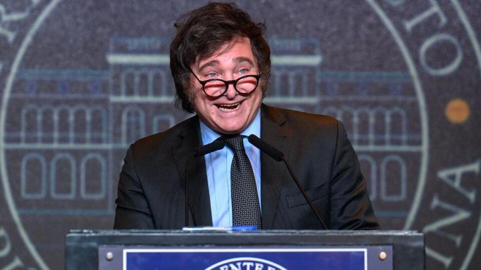 Arjantin'in aşırı sağcı yeni cumhurbaşkanı Javier Milei kimdir?