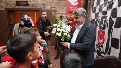 "Matruşka lafı çok üzücü"