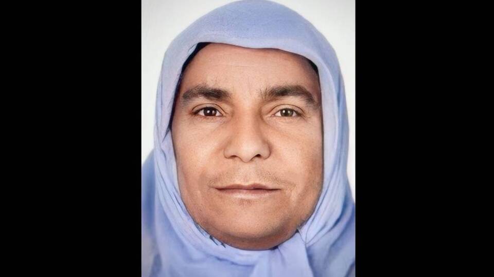 Ceviz yerken canından oldu