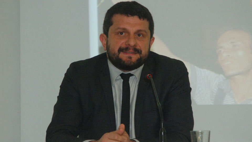 Can Atalay kararına yönelik itiraz sonuçlandı