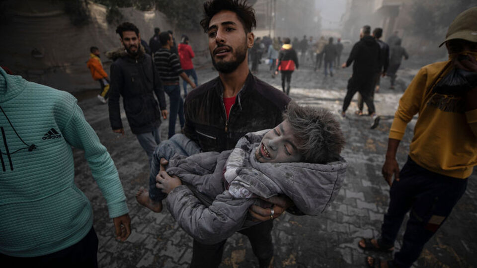 "Can kaybı hiç olmadığı kadar yüksek"