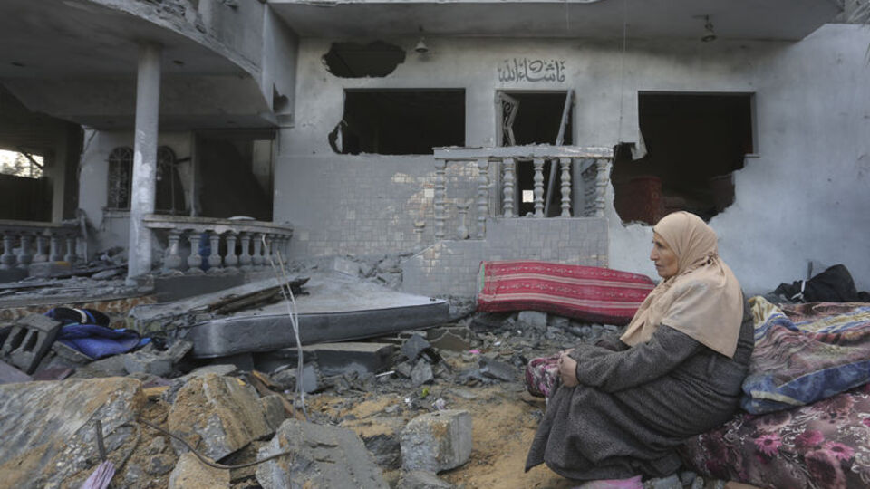 DSÖ: Dehşete kapıldık