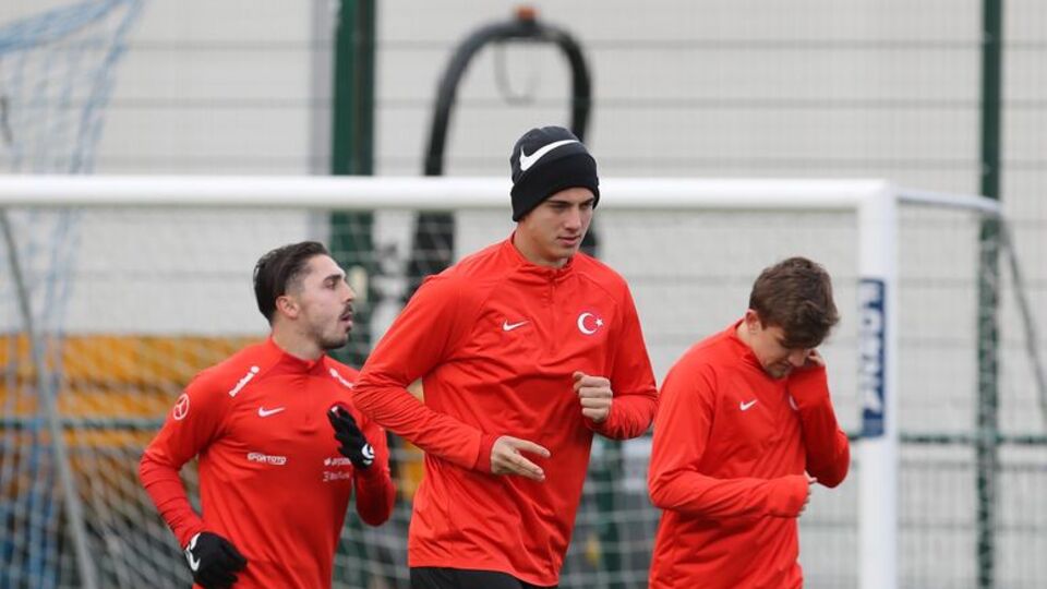 Milliler, Cardiff'te sahaya indi