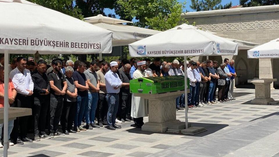 Meslektaşını bıçaklayıp öldüren taksici: Zarar verme niyetim yoktu