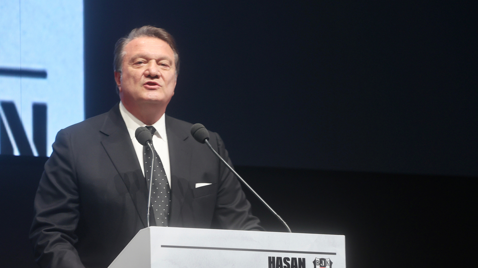 "Yeni Açık'ın tamamını birleştireceğiz"